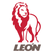 Banco León Logo PNG Vector