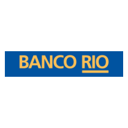 Banco Rio Logo PNG Vector