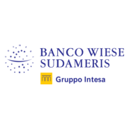 Banco Wiese Sudameris Logo PNG Vector