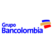 Bancolombia Logo PNG Vector