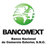 Bancomext Logo PNG Vector