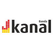 Banda Kanal Logo PNG Vector