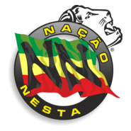 Banda Nacao Nesta Logo PNG Vector