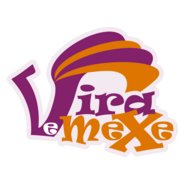 Banda Vira e Mexe Logo PNG Vector