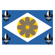 Bandeira de Ibirataia Bahia Logo PNG Vector