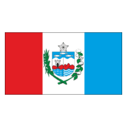 BANDEIRA DO ESTADO DE ALAGOAS Logo PNG Vector