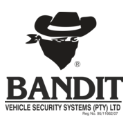 Bandit Logo PNG Vector