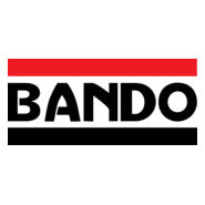 Bando Logo PNG Vector