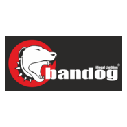 bandog illegal clothing Logo PNG Vector