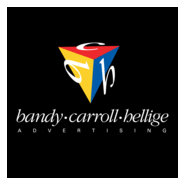 Bandy Carroll Hellige Logo PNG Vector