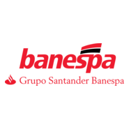 Banespa Logo PNG Vector