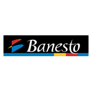 Banesto Logo PNG Vector