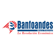 Banfoandes Banco Univesal Logo PNG Vector