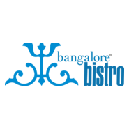 bangalore bistro Logo PNG Vector