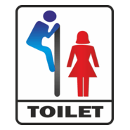 Banheiros e cia Logo PNG Vector