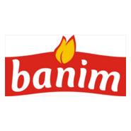BANIM Logo PNG Vector