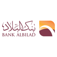 Bank Al Bilad Logo PNG Vector