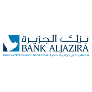 Bank AlJazira Logo PNG Vector