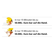 Bank Austria Creditanstalt Der Erfolgskredit Logo PNG Vector