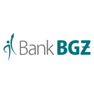 Bank BGZ Logo PNG Vector