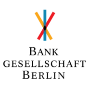 Bank Gesellschaft Berlin Logo PNG Vector