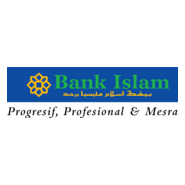 Bank Islam Logo PNG Vector