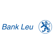 Bank Leu Logo PNG Vector
