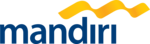 bank mandiri Logo PNG Vector