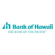 Bank of Hawaii Logo PNG Vector