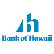 Bank of Hawaii Logo PNG Vector