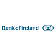 Bank of Ireland Logo PNG Vector