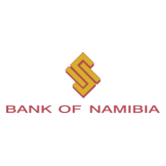 Bank of Namibia Logo PNG Vector