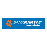 bank_rakyat Logo PNG Vector