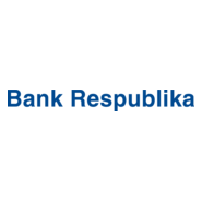 Bank Respublika Logo PNG Vector