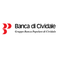 Banka di Cividale Logo PNG Vector