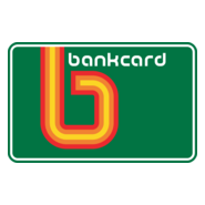 Bankcard Logo PNG Vector