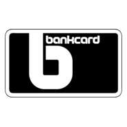 Bankcard Logo PNG Vector
