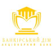 Bankirskij Dom Bank Logo PNG Vector