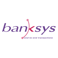 Banksys Logo PNG Vector