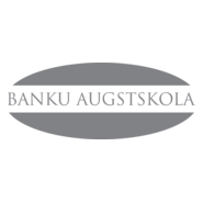 Banku Augstskola Logo PNG Vector
