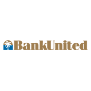 BankUnited Logo PNG Vector