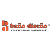 Bano Diseno Logo PNG Vector