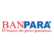Banpará Logo PNG Vector