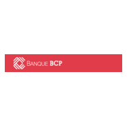 Banque BCP Logo PNG Vector