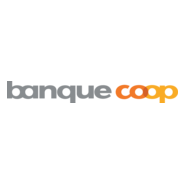 Banque Coop Logo PNG Vector