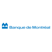 Banque de Montreal Logo PNG Vector