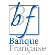 Banque Francaise Logo PNG Vector
