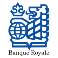 Banque Royale Logo PNG Vector
