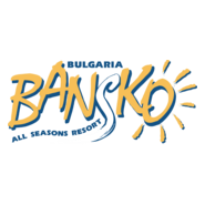 Bansko Logo PNG Vector