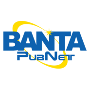 Banta PubNet Logo PNG Vector